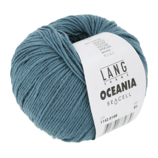 Lang Yarns Oceania